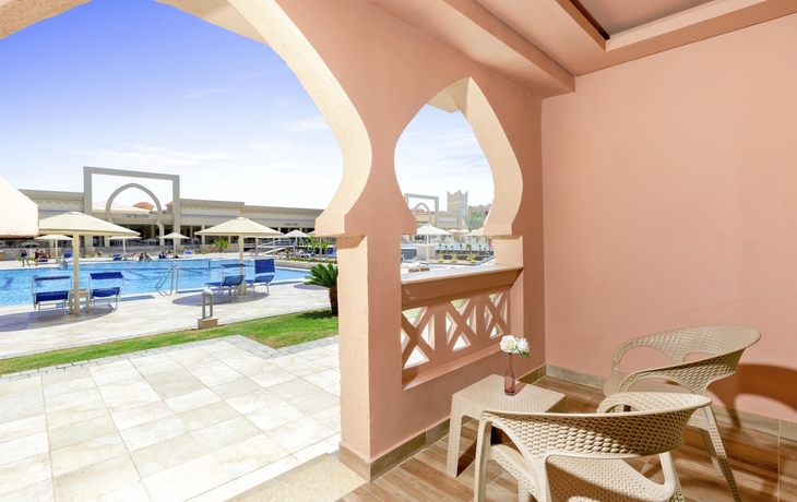 Aqua Vista, Hurghada