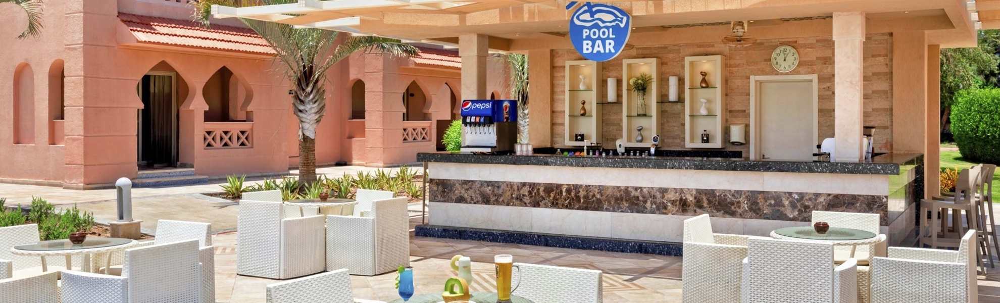 Aqua Vista, Hurghada