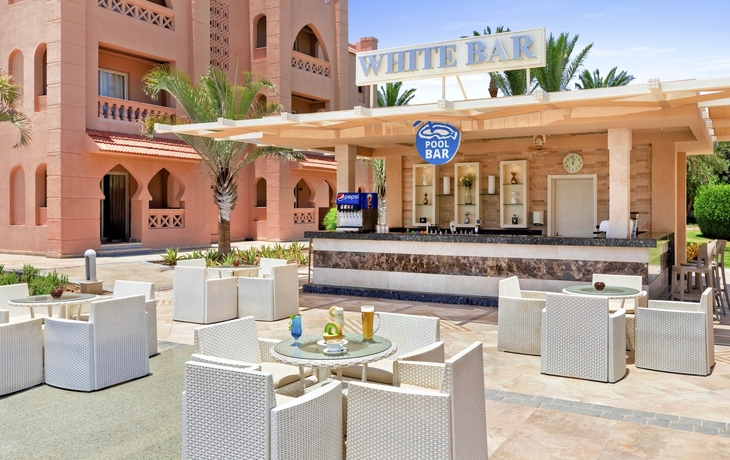 Aqua Vista, Hurghada