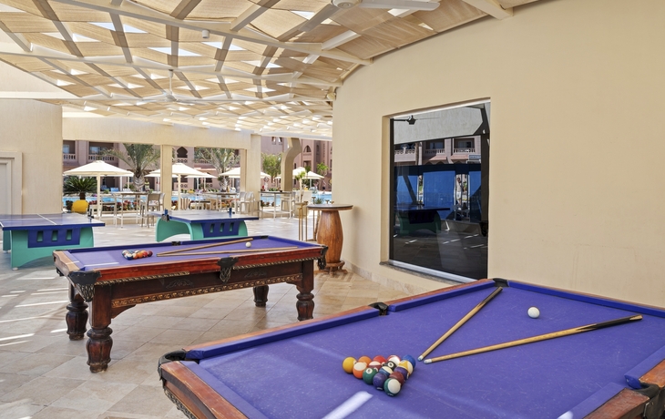 Aqua Vista, Hurghada