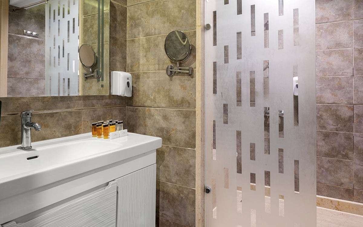 Beispiel Badezimmer