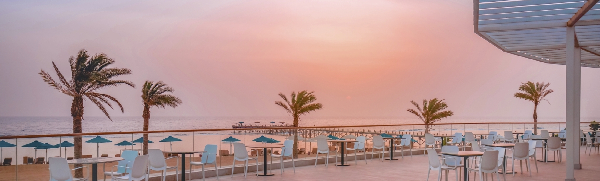 El Quseir, Sea World Resort