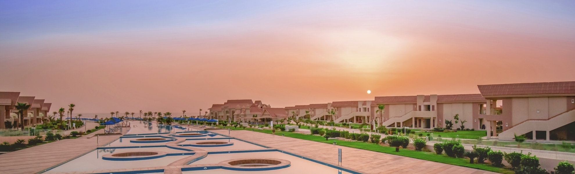 El Quseir, Sea World Resort