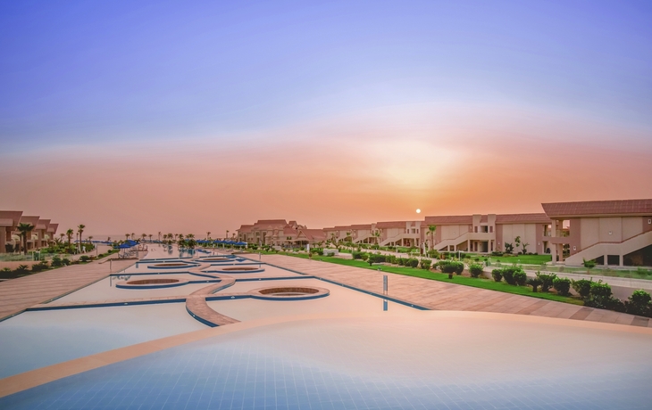 El Quseir, Sea World Resort