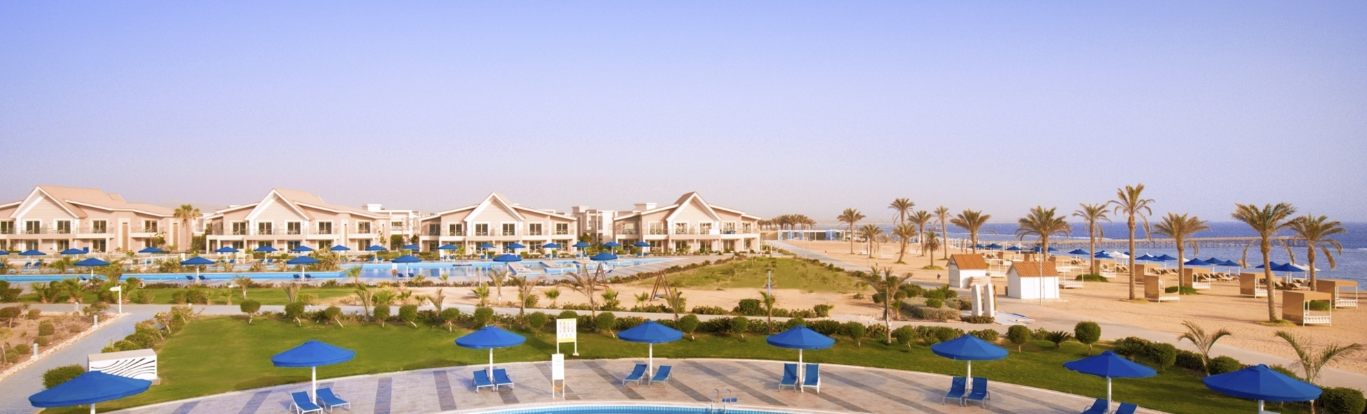 El Quseir, Sea World Resort