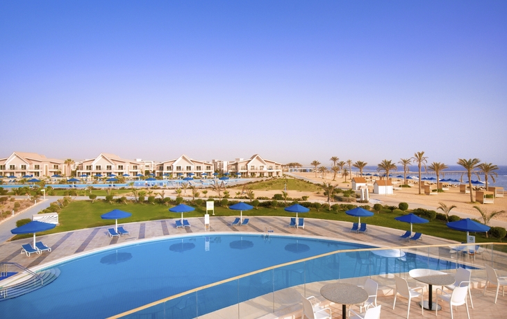 El Quseir, Sea World Resort