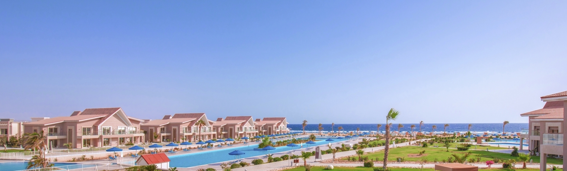 El Quseir, Sea World Resort
