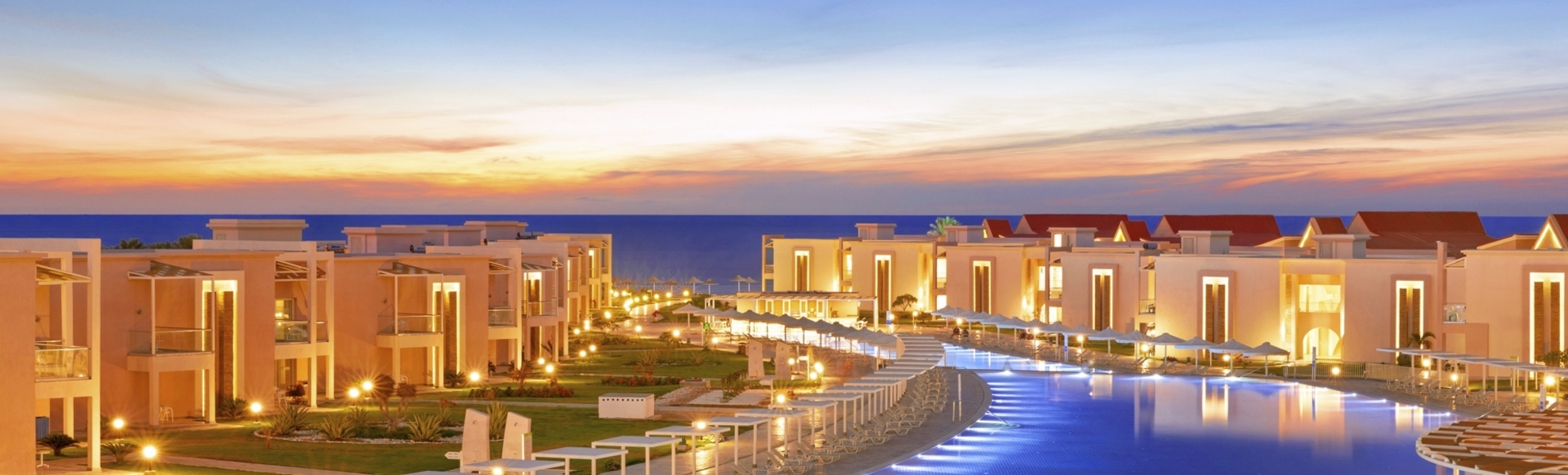 El Quseir, Sea World Resort