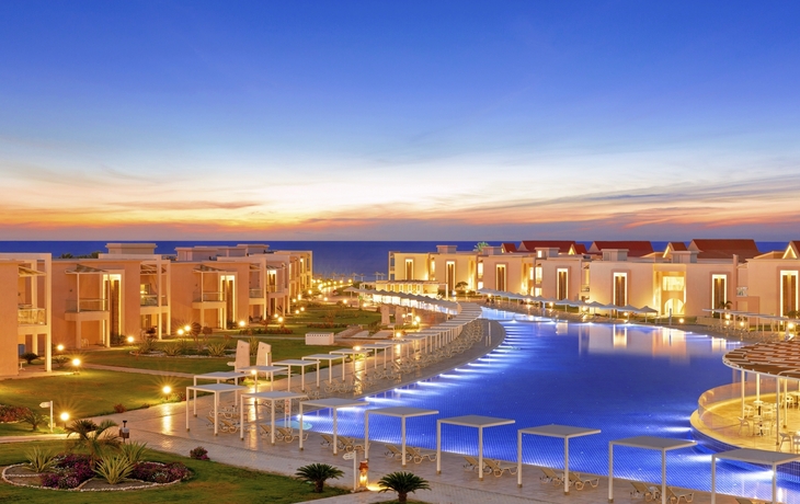 El Quseir, Sea World Resort