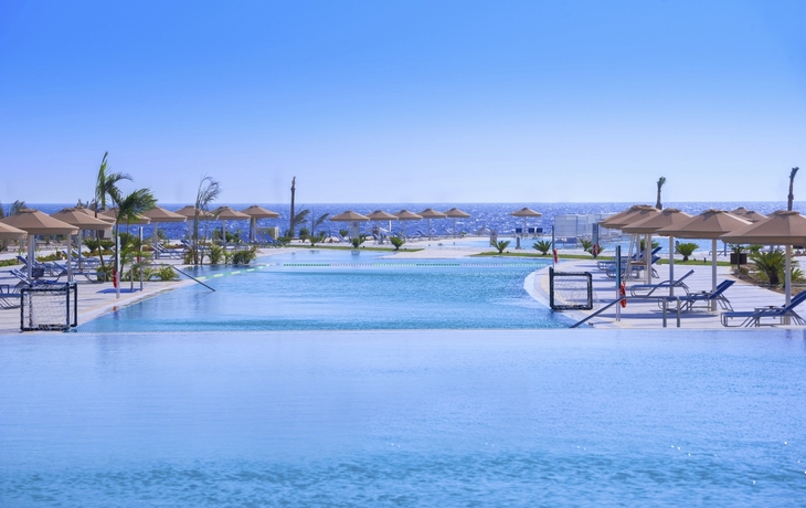 El Quseir, Sea World Resort