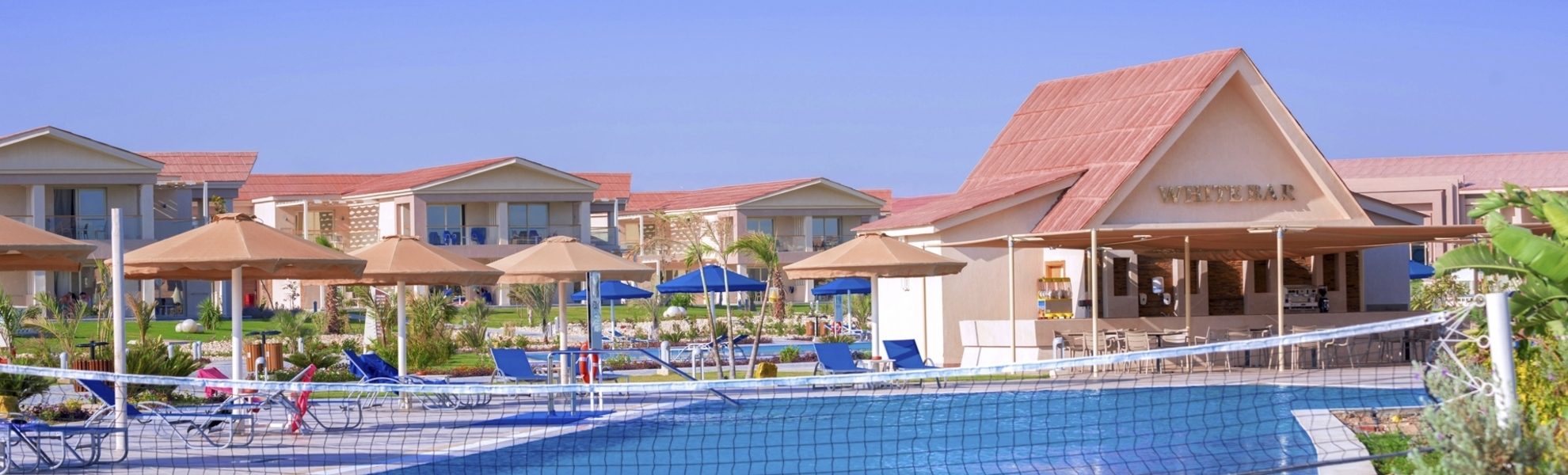 El Quseir, Sea World Resort