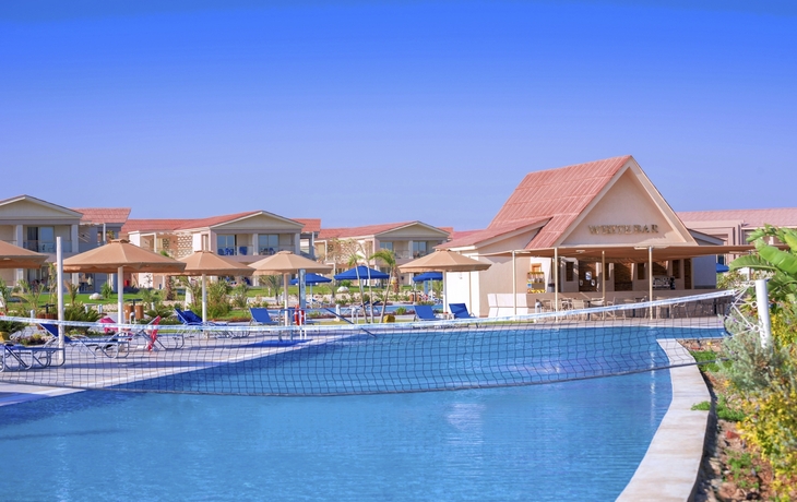 El Quseir, Sea World Resort
