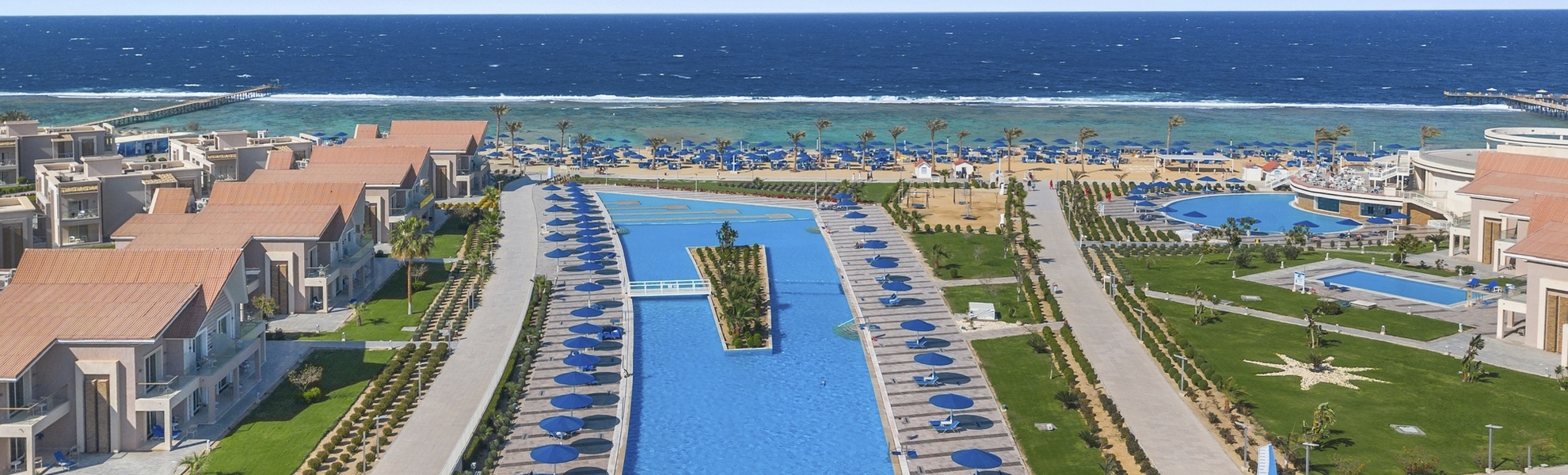 Sea World Resort