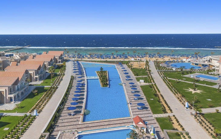 Sea World Resort