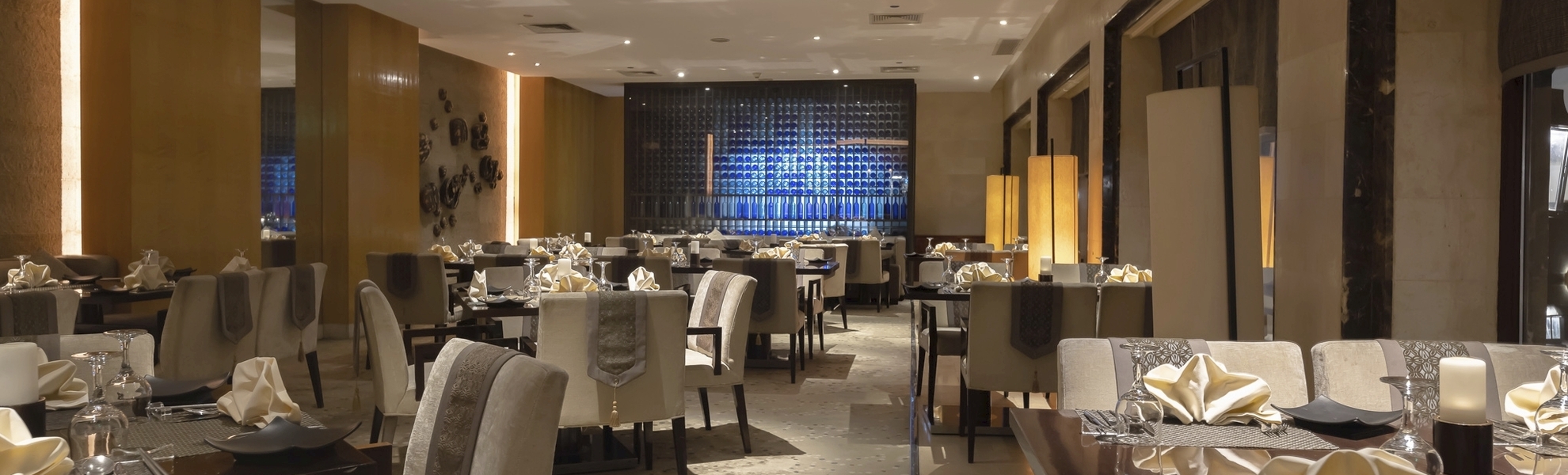 Hilton Luxor Resort & Spa