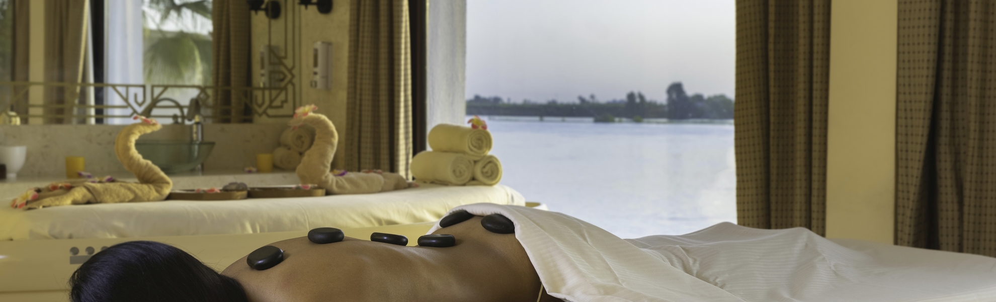 Hilton Luxor Resort & Spa