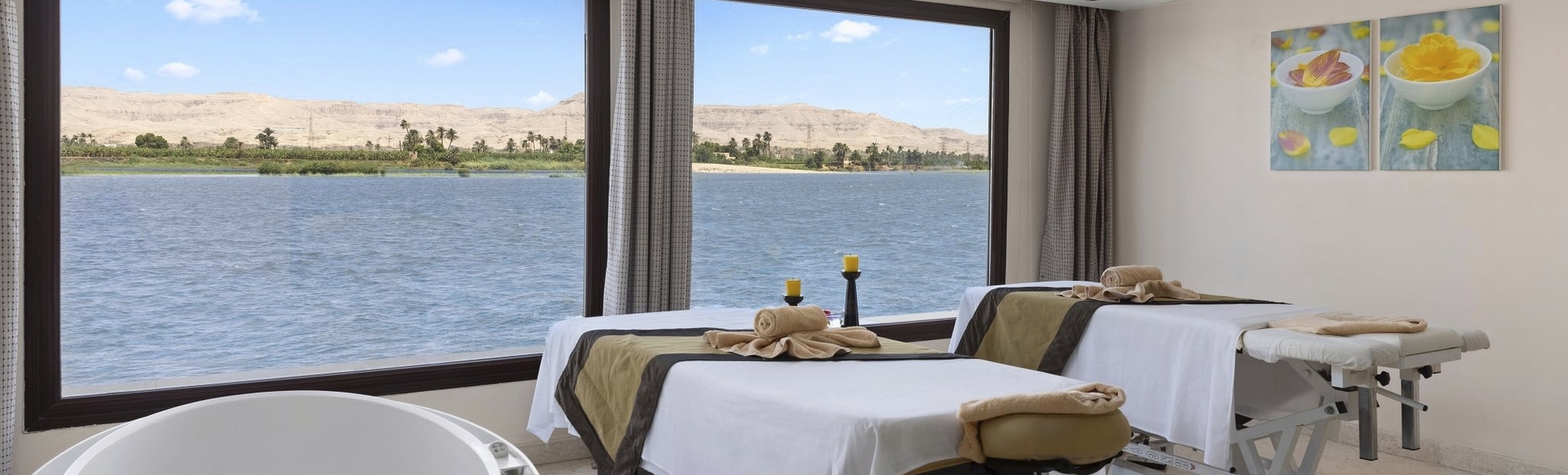 Hilton Luxor Resort & Spa