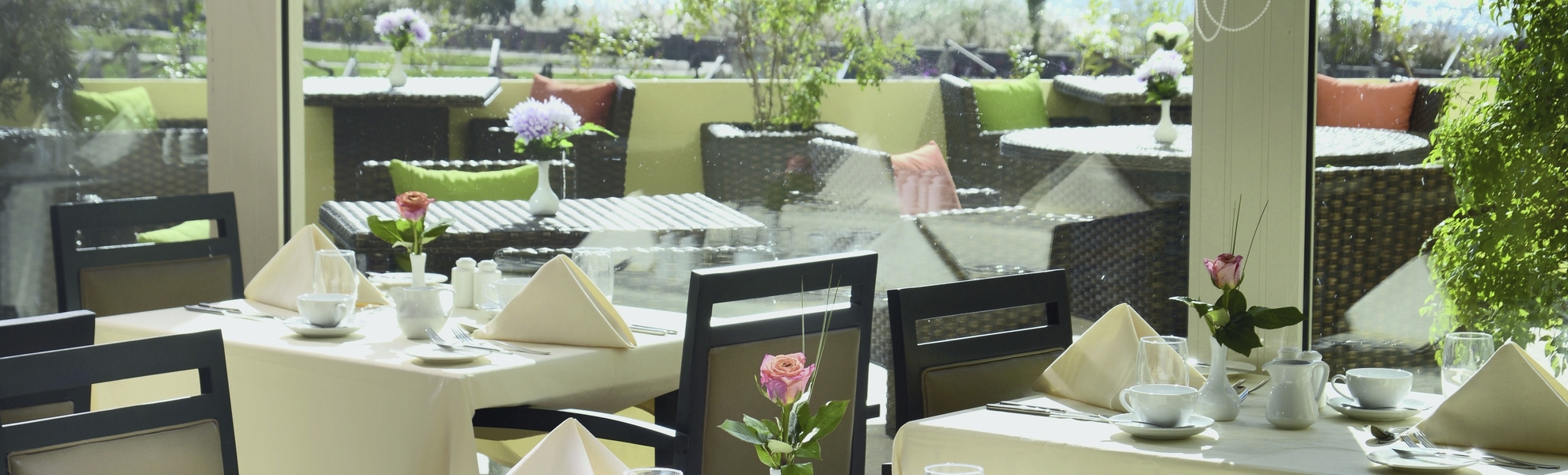 Assuan, Moevenpick Resort