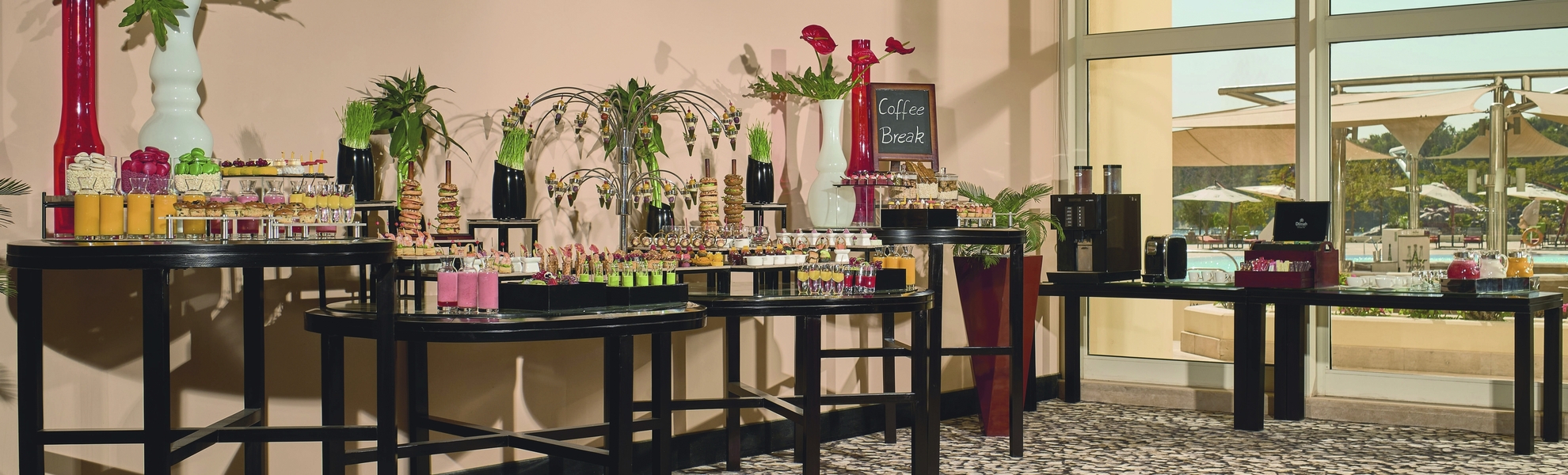 Assuan, Moevenpick Resort