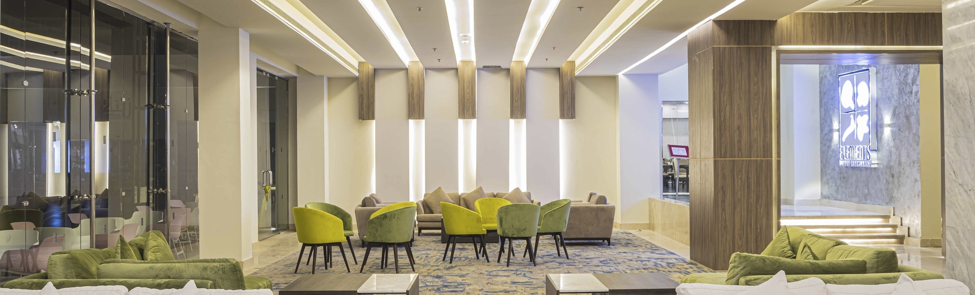 Safaga, Hotel Amarina Abu Soma Resort