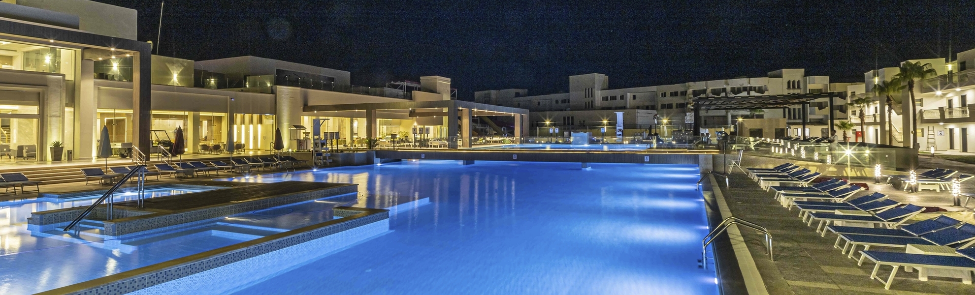 Safaga, Hotel Amarina Abu Soma Resort