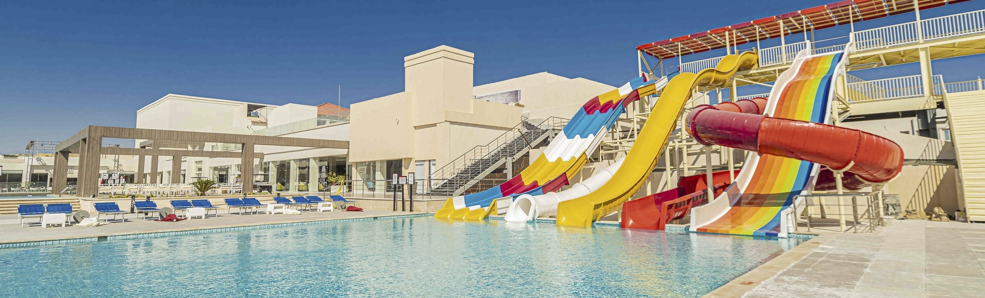 Safaga, Hotel Amarina Abu Soma Resort
