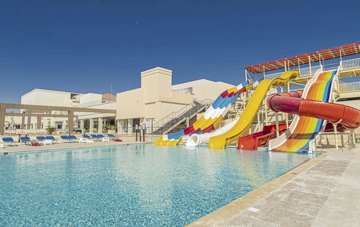 Safaga, Hotel Amarina Abu Soma Resort