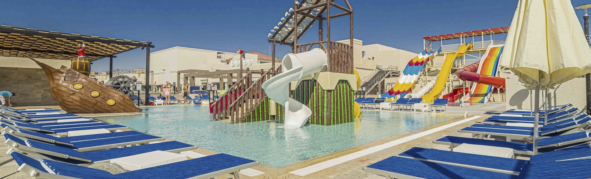 Safaga, Hotel Amarina Abu Soma Resort