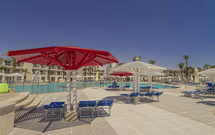 Safaga, Hotel Amarina Abu Soma Resort