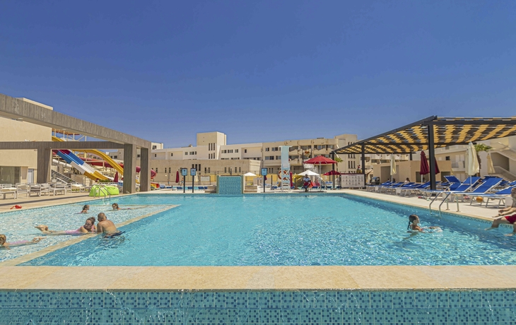 Safaga, Hotel Amarina Abu Soma Resort