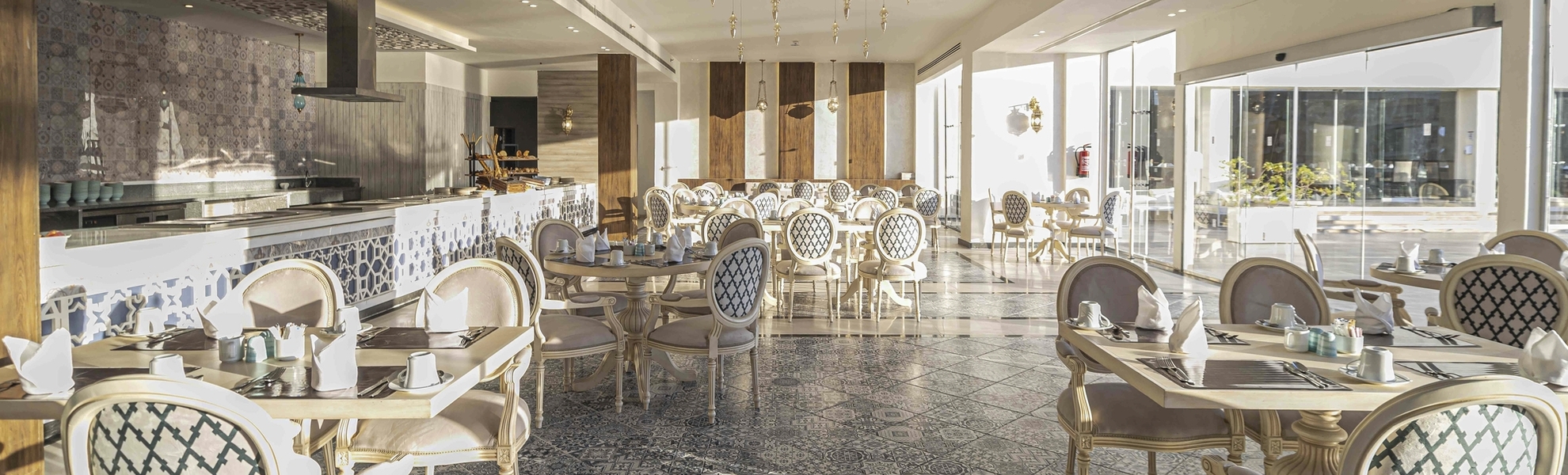 Safaga, Hotel Amarina Abu Soma Resort