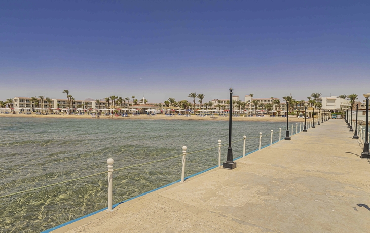 Safaga, Hotel Amarina Abu Soma Resort