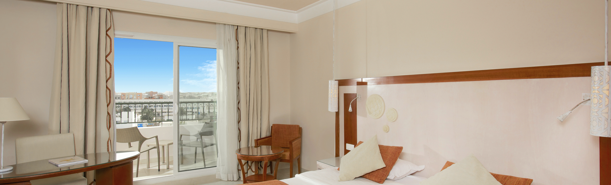 Wohnbeispiel Doppelzimmer