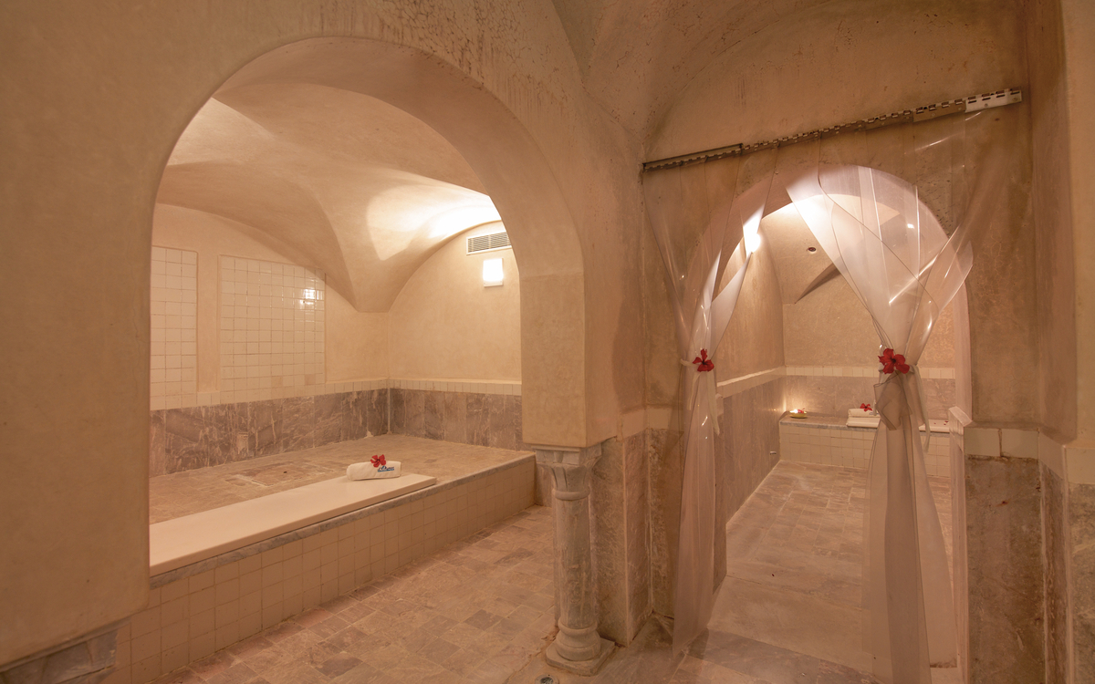 Hotel Iberostar Selection Royal El Mansour