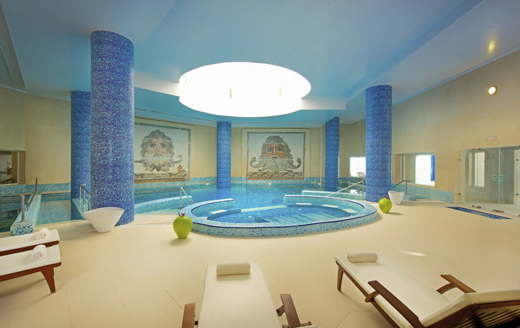 Hotel Iberostar Selection Royal El Mansour