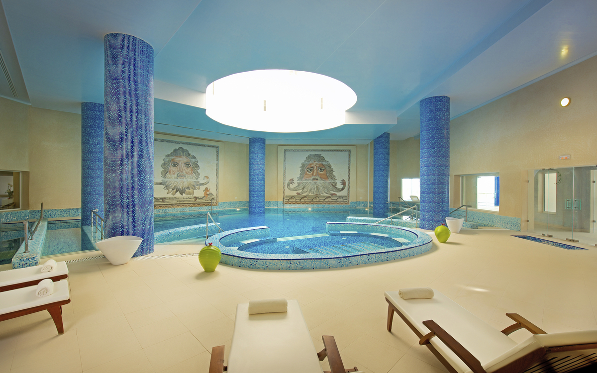 Hotel Iberostar Selection Royal El Mansour