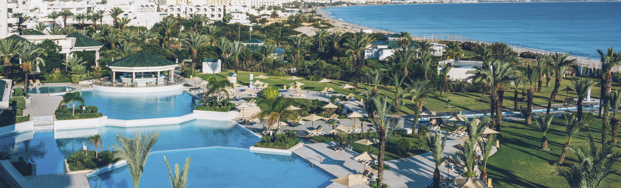 Hotel Iberostar Selection Royal El Mansour