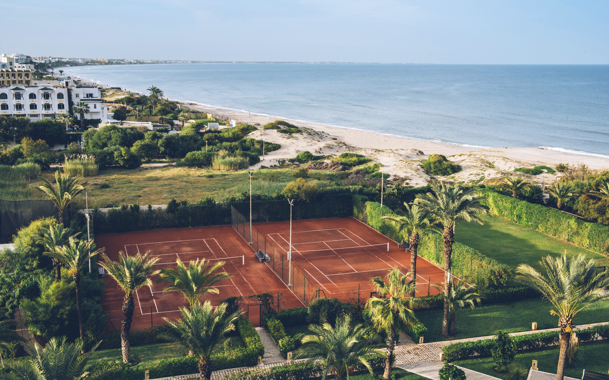 Hotel Iberostar Selection Royal El Mansour