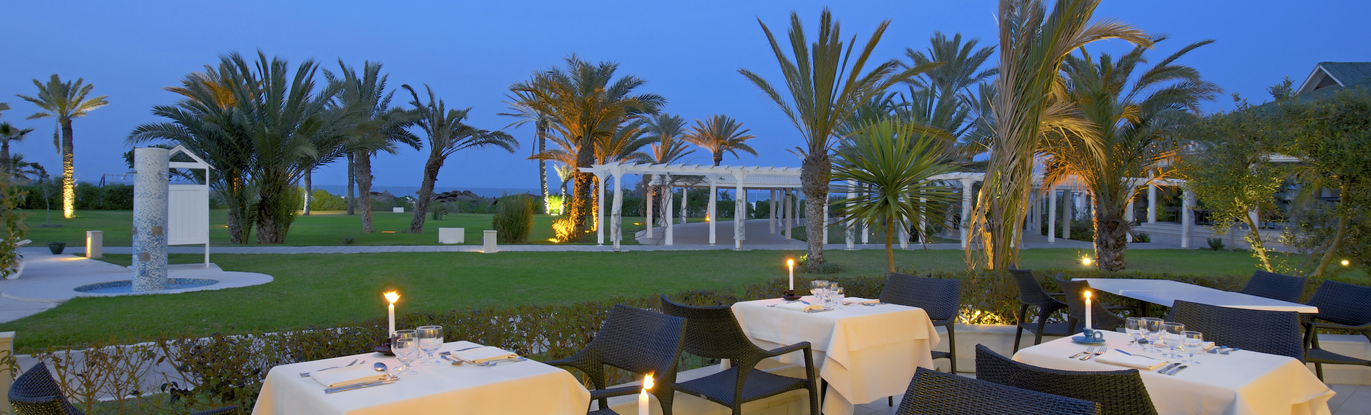 Hotel Iberostar Selection Royal El Mansour
