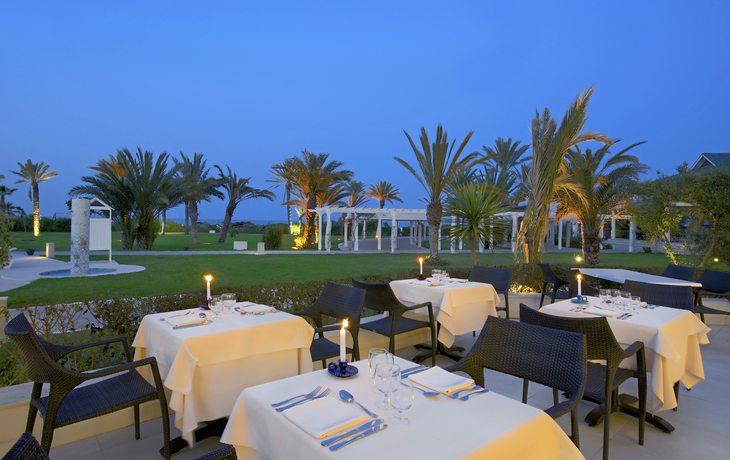 Hotel Iberostar Selection Royal El Mansour