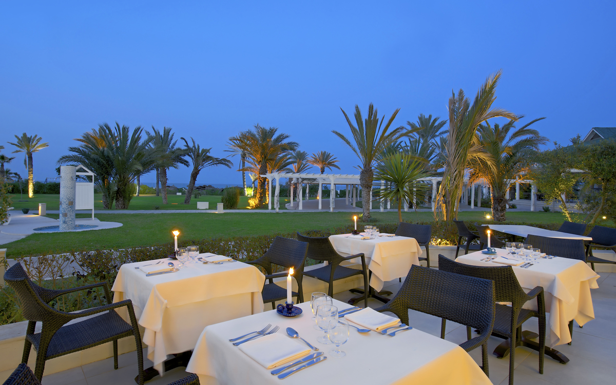 Hotel Iberostar Selection Royal El Mansour