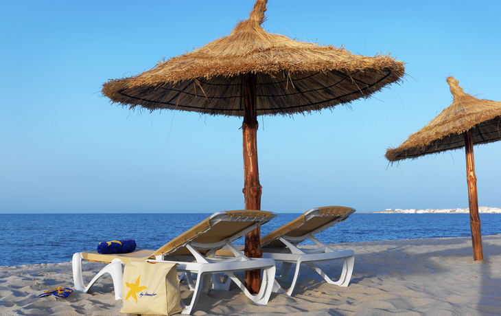 Hotel Iberostar Selection Royal El Mansour