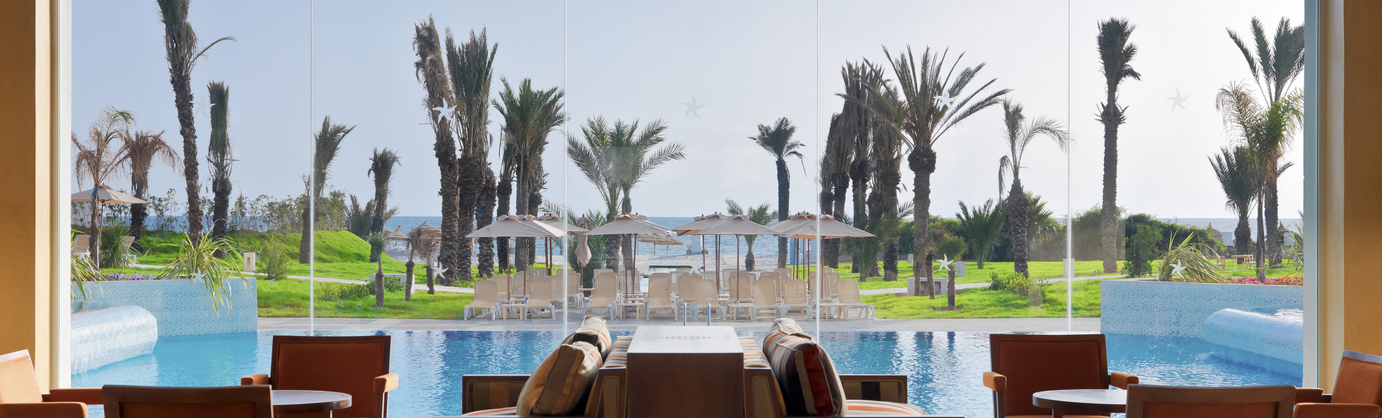 Hotel Iberostar Selection Royal El Mansour