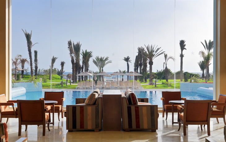 Hotel Iberostar Selection Royal El Mansour