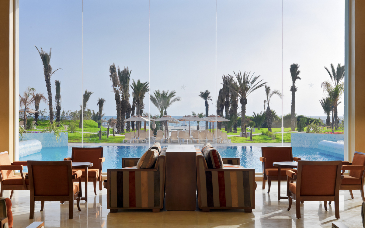 Hotel Iberostar Selection Royal El Mansour