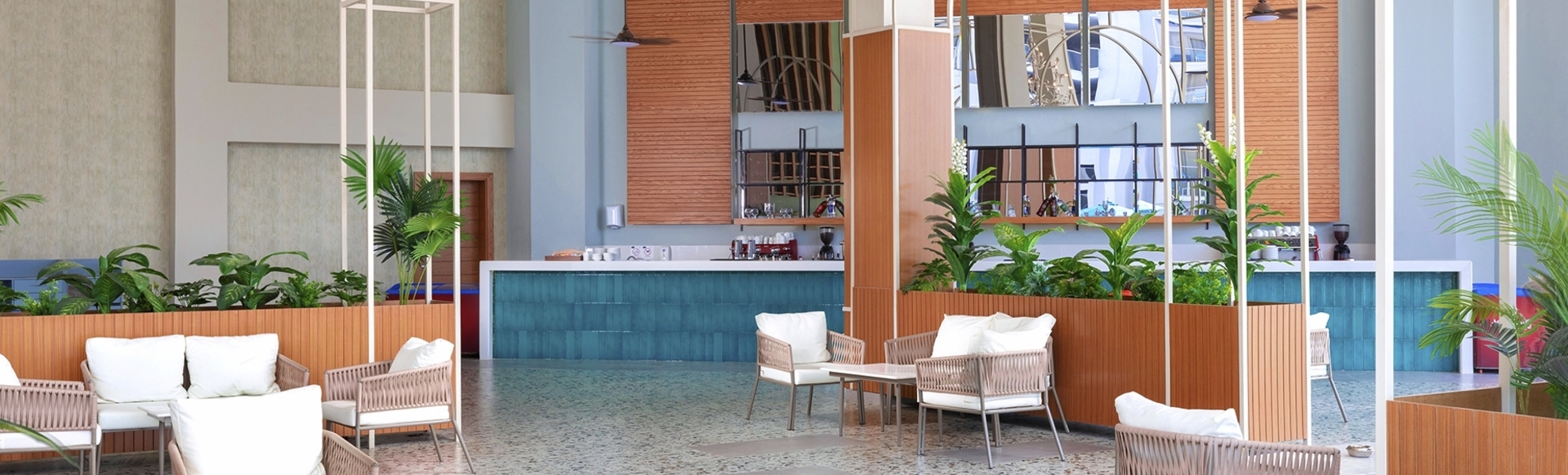 Blu Spa, Hurghada