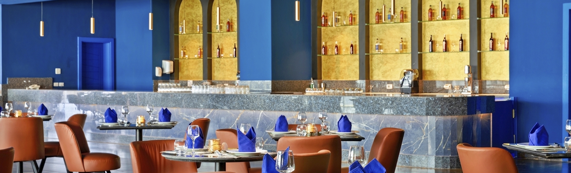 Blu Spa, Hurghada