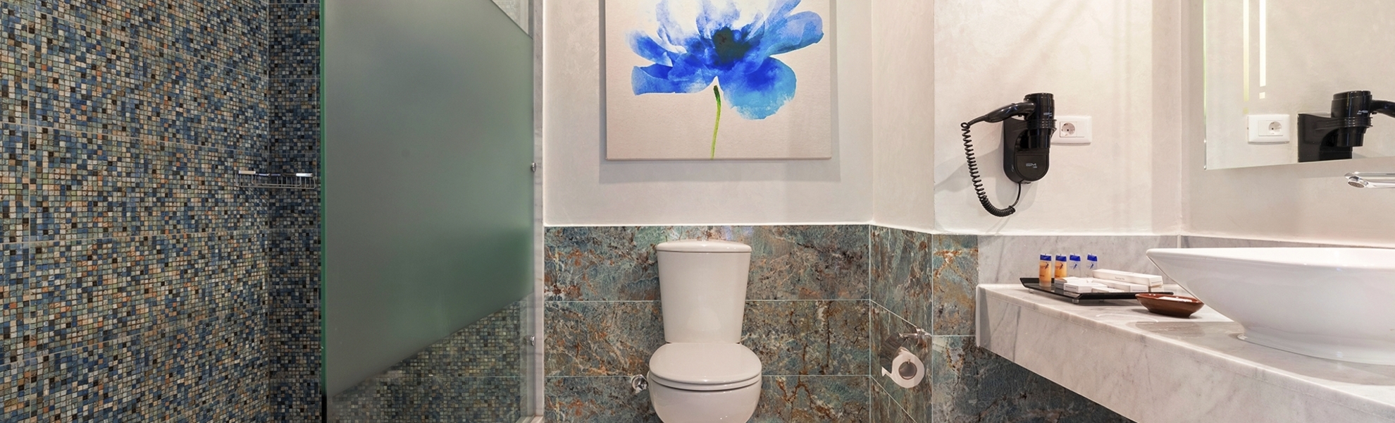 Beispiel Badezimmer