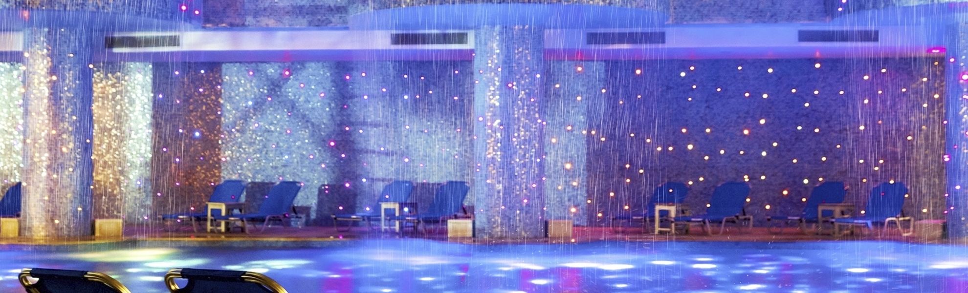 Blu Spa, Hurghada