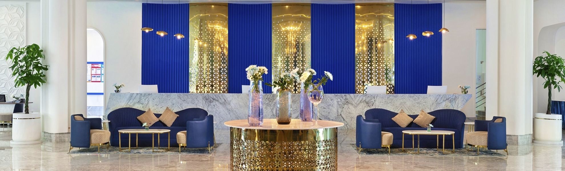 Blu Spa, Hurghada